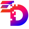 ELITE DESIGN MASTERS DIGITAL AGENCY Logo