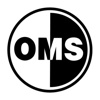 OMS Photography Logo