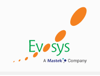 Evosys Systems Pvt Ltd Logo