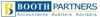 Booth Partners Logo