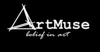 ArtMuse Interior Logo