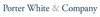 Porter White & Company Logo