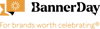 Banner Day Logo