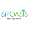 SIP Oasis Logo