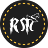 Roast Marketing Logo