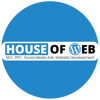 House Of Web Logo