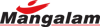 Mangalam Infotech Logo