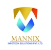 Mannix Infotech Solutions Pvt. Ltd. Logo