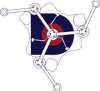 Davena Office Environments Logo