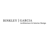 Binkley Garcia Architecture Logo