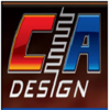 Costello April Design Logo