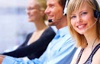 New England Call Center Logo