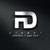 Fixdax Technology Logo