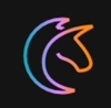 Unicorn Powered Logo