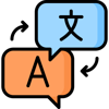 FlexiTranslate Logo