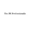The PR Professionals Logo