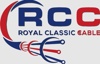 RCC - Royal Classic Cables Logo