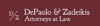 DePaolo & Zadeikis Logo