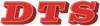 Diversified Transfer & Storage Logo