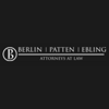 Berlin Patten Ebling, PLLC Logo