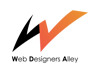Web Designers Alley Logo