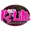 K-LITE 96.7 FM Logo