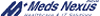 Meds Nexus Pvt Ltd Logo