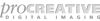 ProCreative Digital Imaging Logo