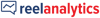 ReelAnalytics Logo