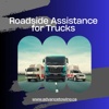 Advance Towing Logo