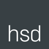 Haley Sharpe Design Logo