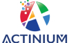 Actinium Logo