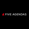 Five agendas Logo