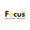 Focus Bots Logo