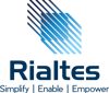 Rialtes Technology and Solutions LLP Logo