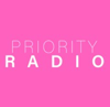 Priority Radio Logo