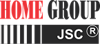HOMEGROUPJSC Logo
