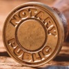 At Your Service Notary Public LLC Logo