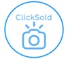 ClickSold - Real Estate Photography Logo