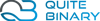 Quite Binary Logo