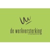 De Werkversterking Logo