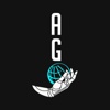 Alikhan Global Outsourcing Logo