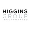 The Higgins Group Logo
