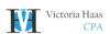 Victoria Haas CPA Logo