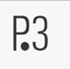 Page 3 Design Logo