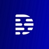 Digital Data Trace Logo