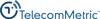 Telecom Metric Logo
