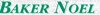 Baker Noel Logo