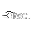 Melbourne Sports Photography Logo