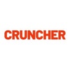 Cruncher Accounting, PC Logo